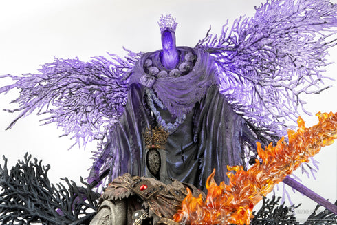 PUREARTS Pontiff Sulyvahn (Deluxe Version) - Dark Souls - 1/7 Scale Collectible Statue
